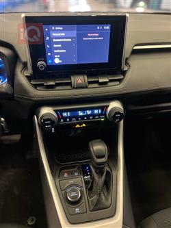 تويوتا راف 4